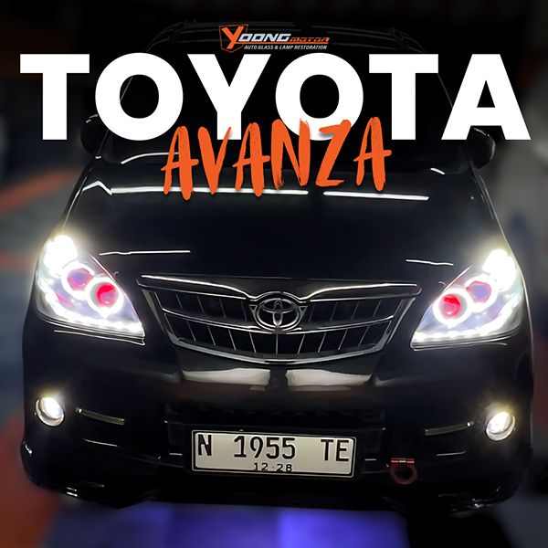 Avanza N 1955 Te 1