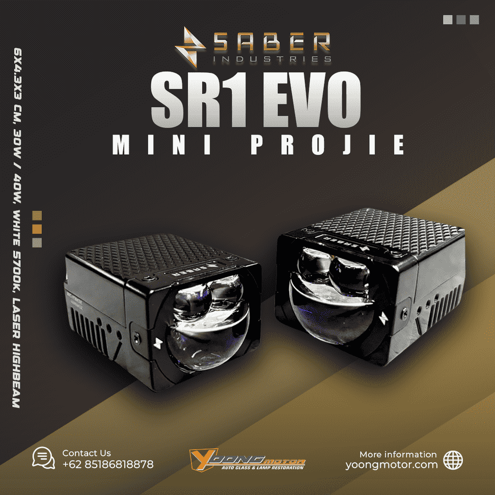 Mp Sr1 Evo