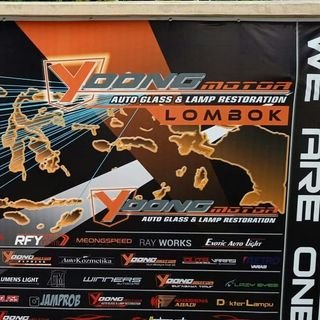 Yoong Motor Lombok