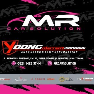 Mr Car Solution