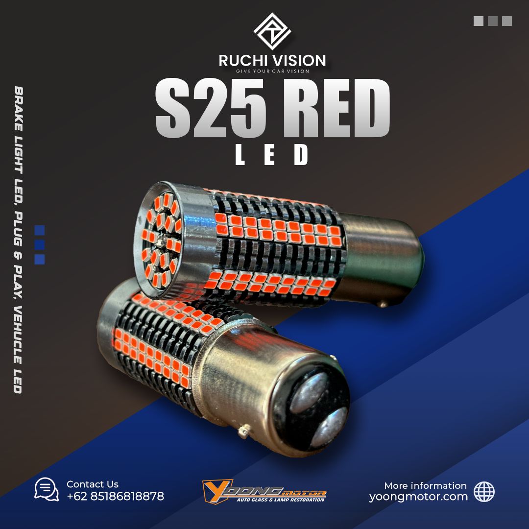 S25 Red