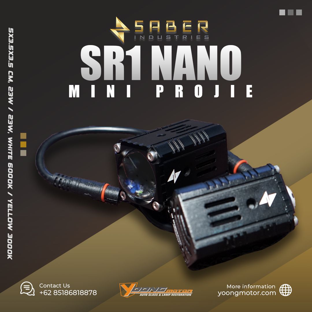 Mp Sr1 Nano