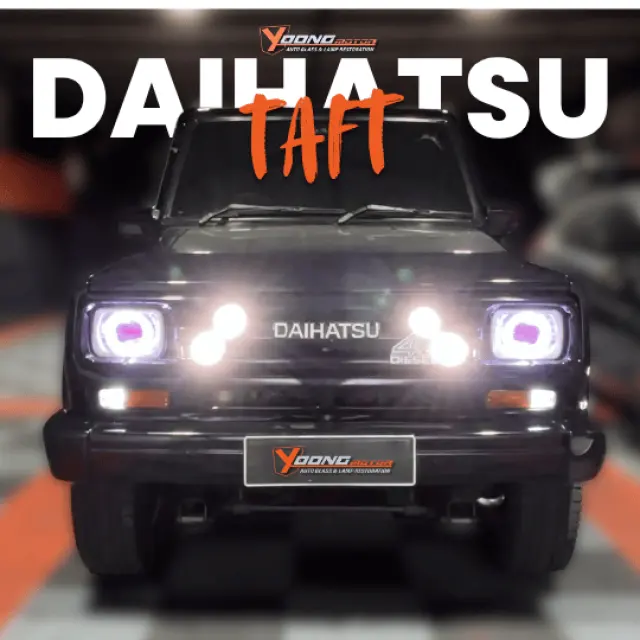 Taft Rgb 1