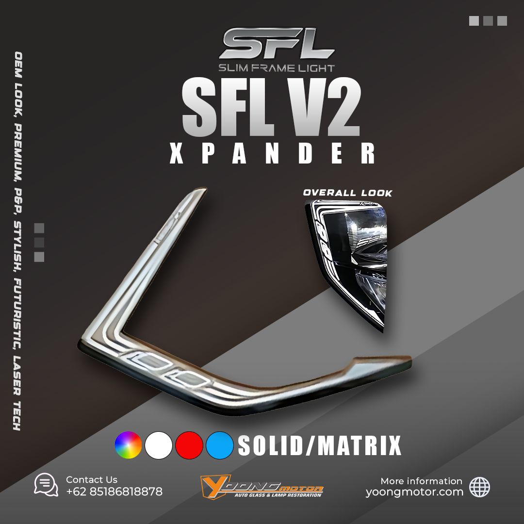 Xpander V2