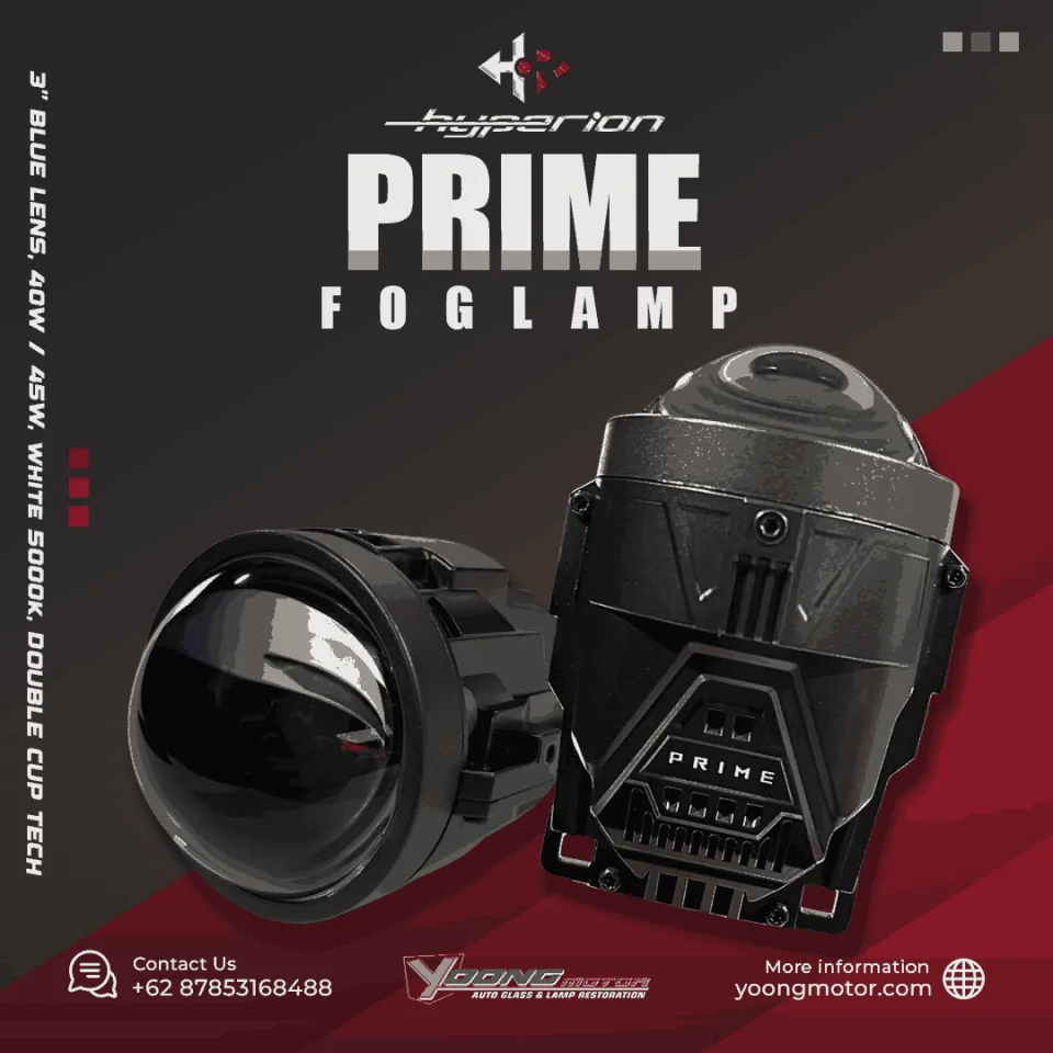 Hyperion Prime Fl
