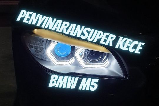 BMW M5