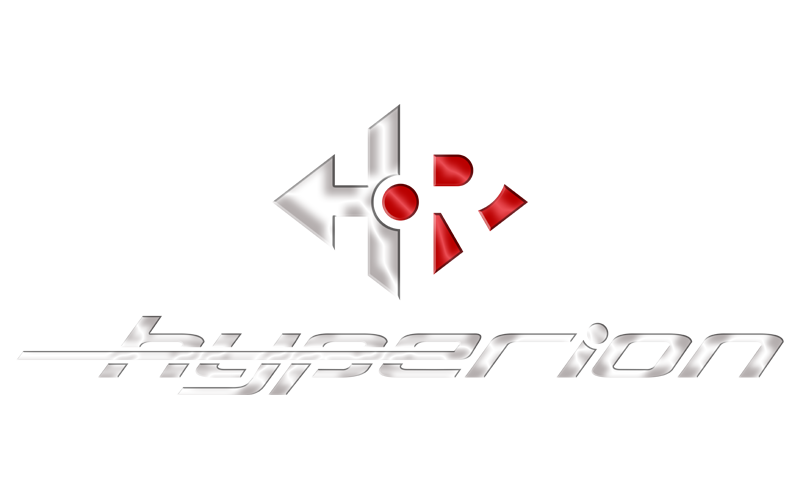 Logo Hyperion