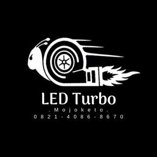 Yoongmotor Led Turbo