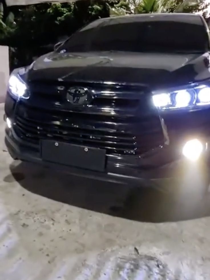 Innova Penggila Sinar