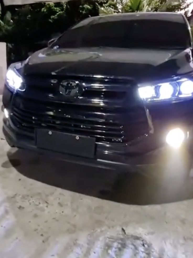 Innova Penggila Sinar