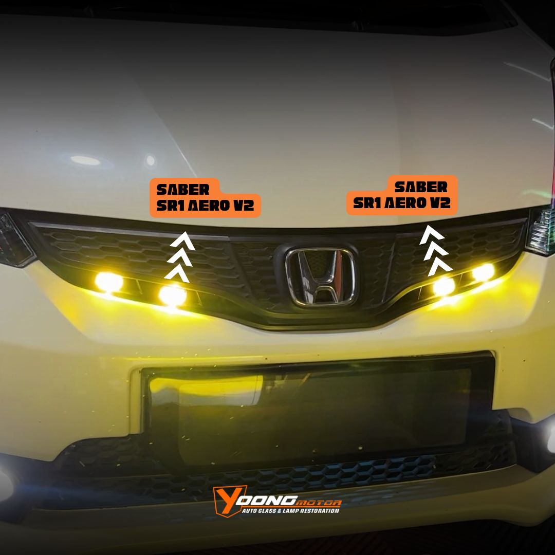 Honda Jazz 3