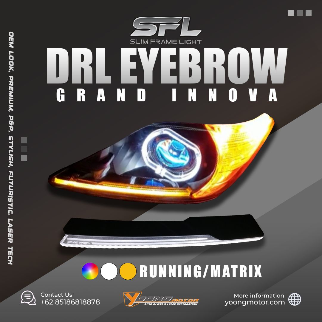Grand Drl Solid