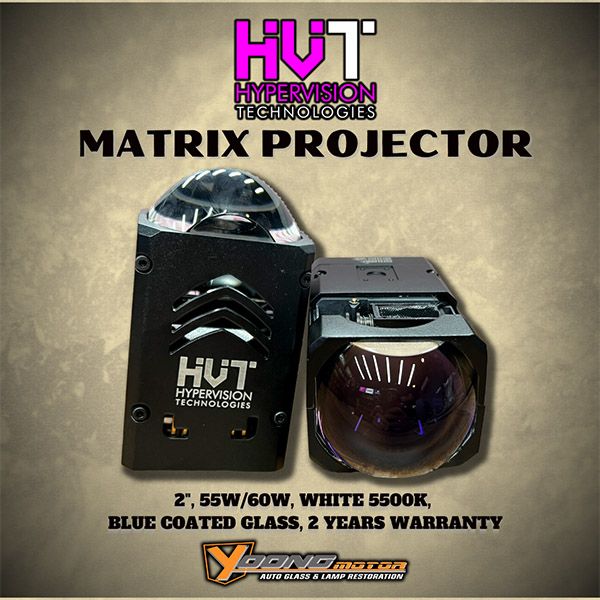 List Produk - Yoong Motor Group Indonesia