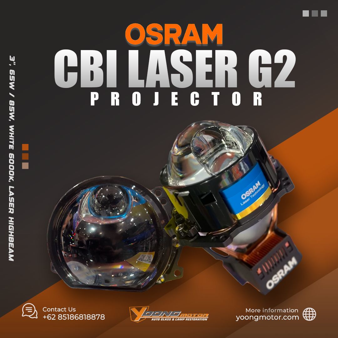 Laser G2