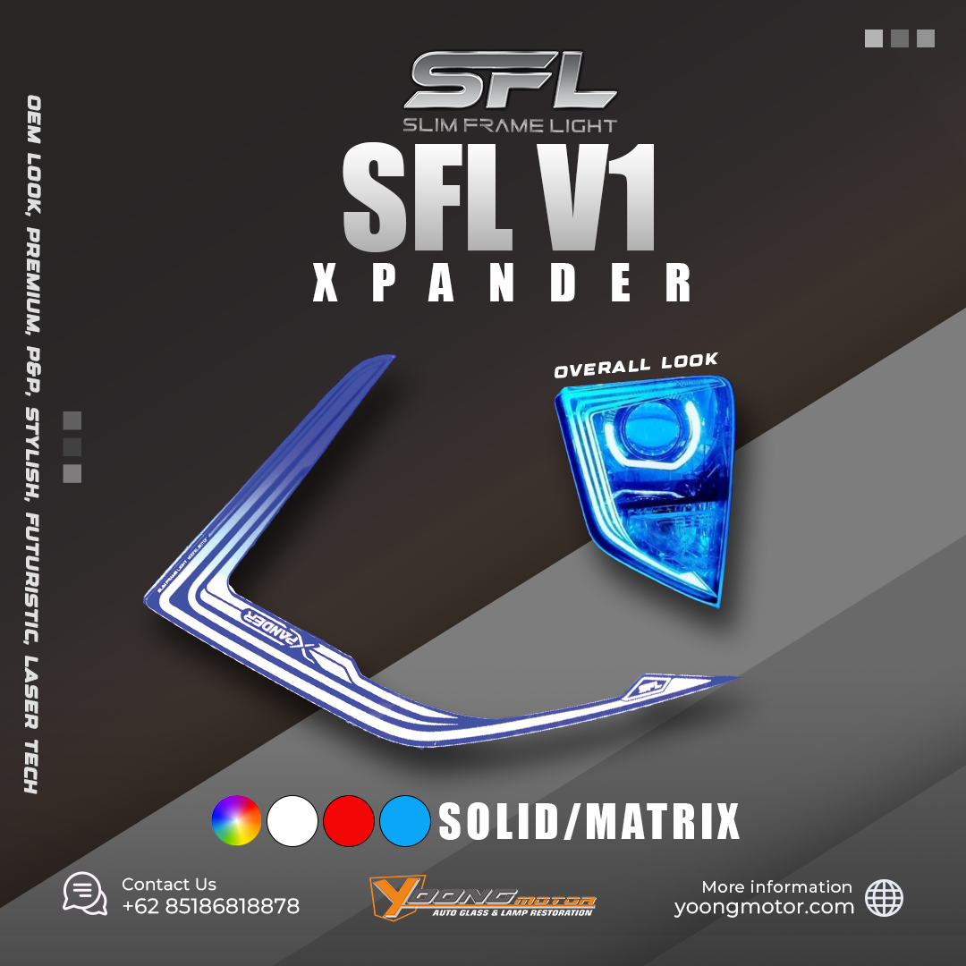 Xpander V1