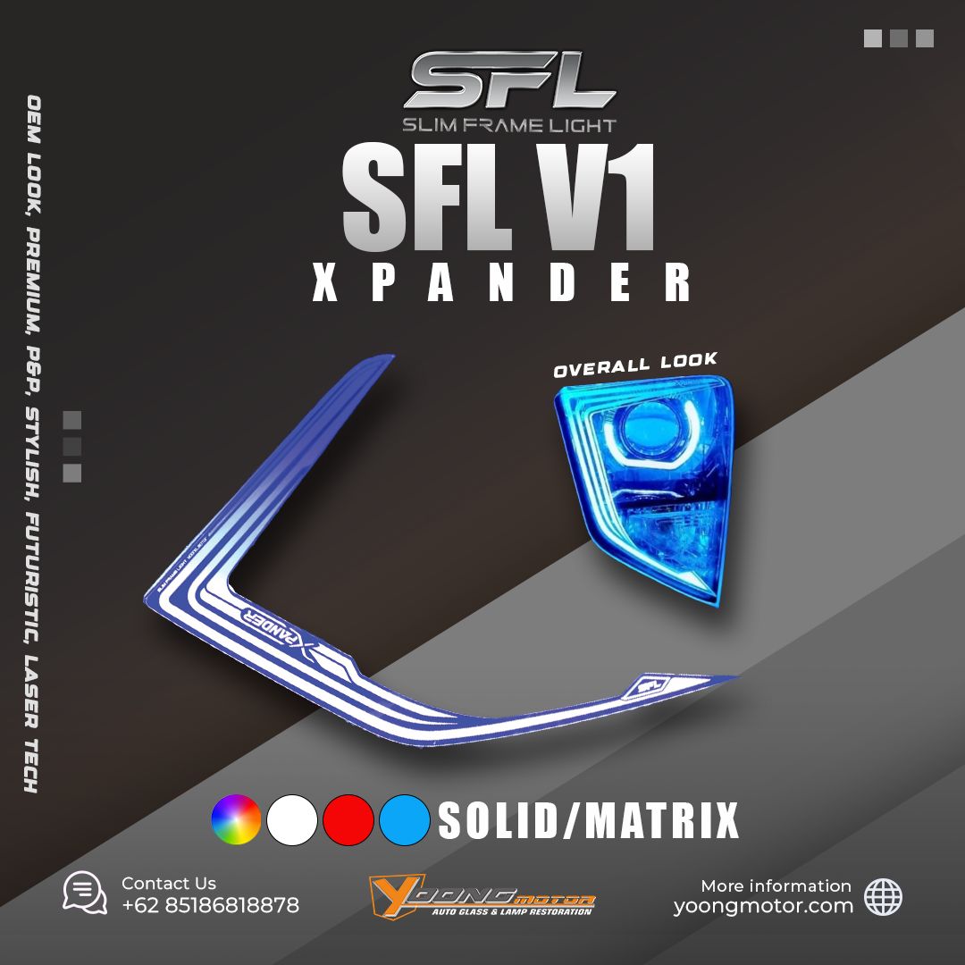 Xpander V1