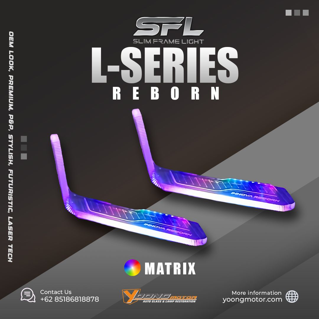 Reborn L Series Matrix
