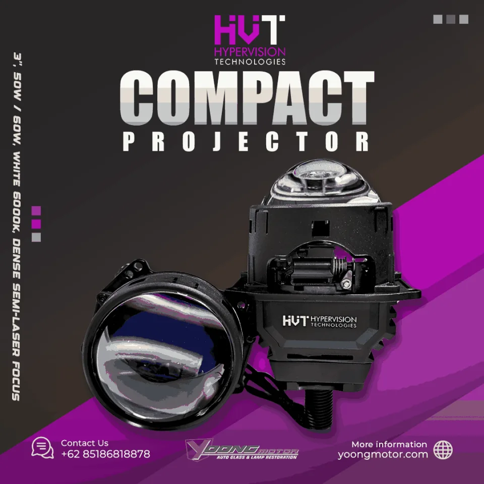 Compact 3