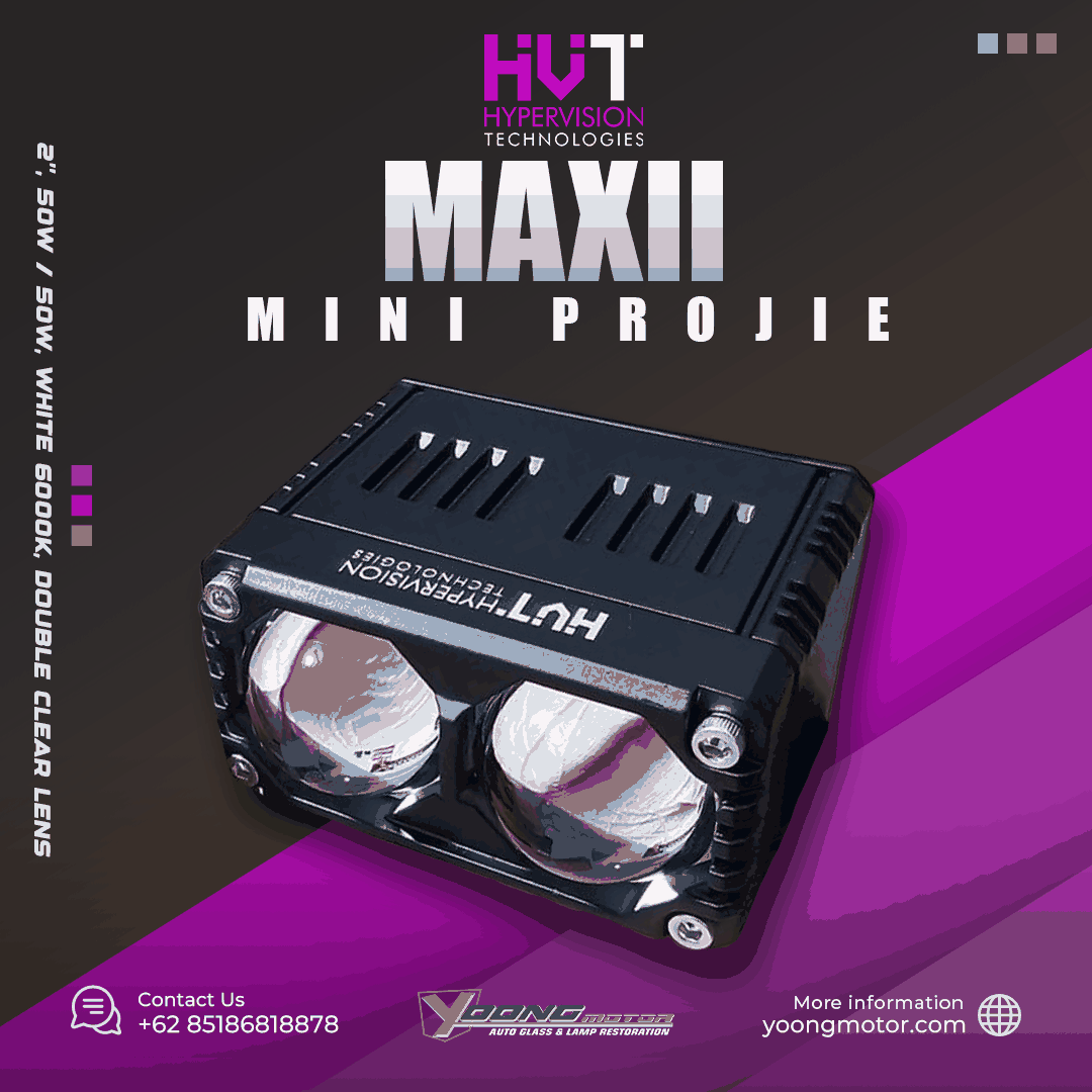 Mp Maxii