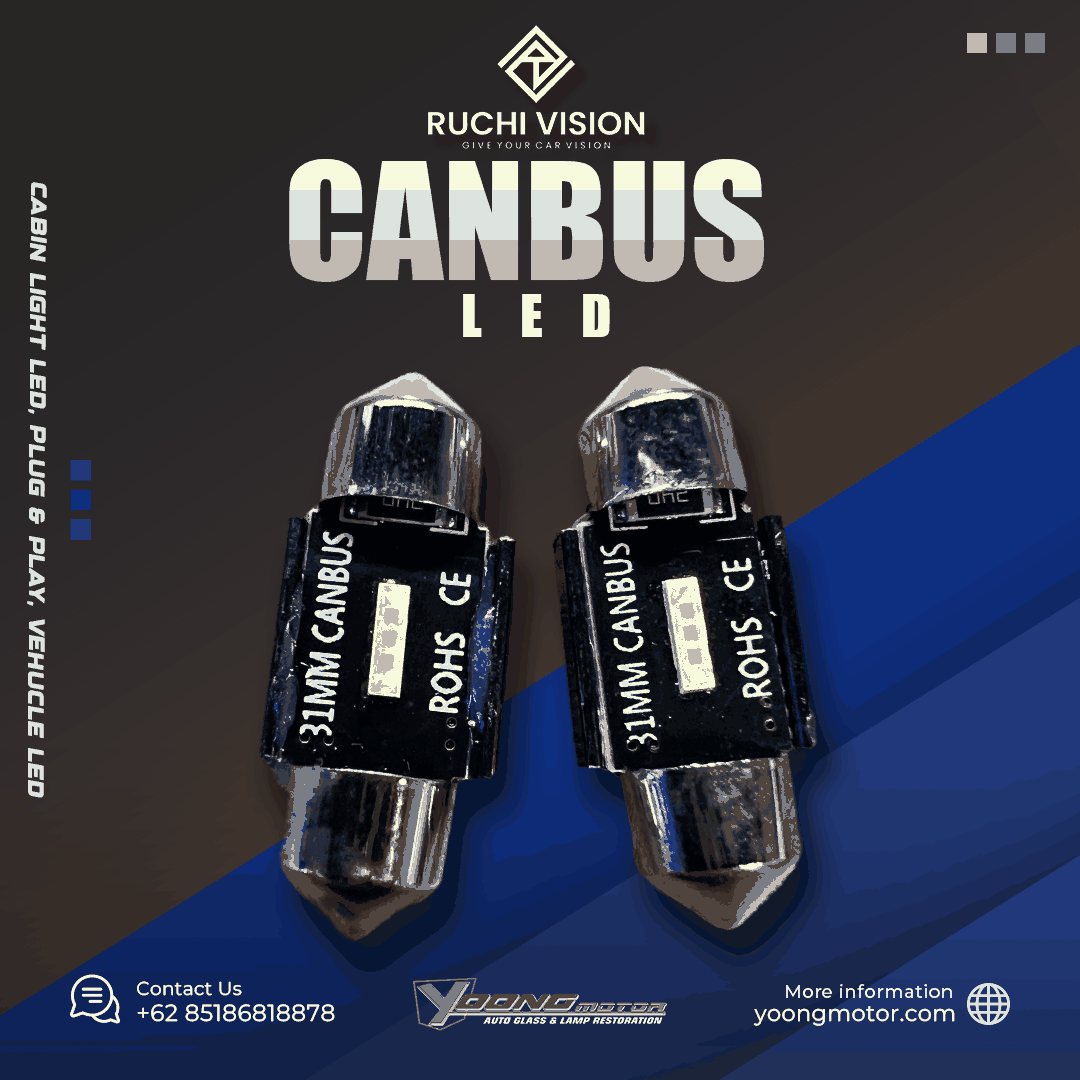 Canbus