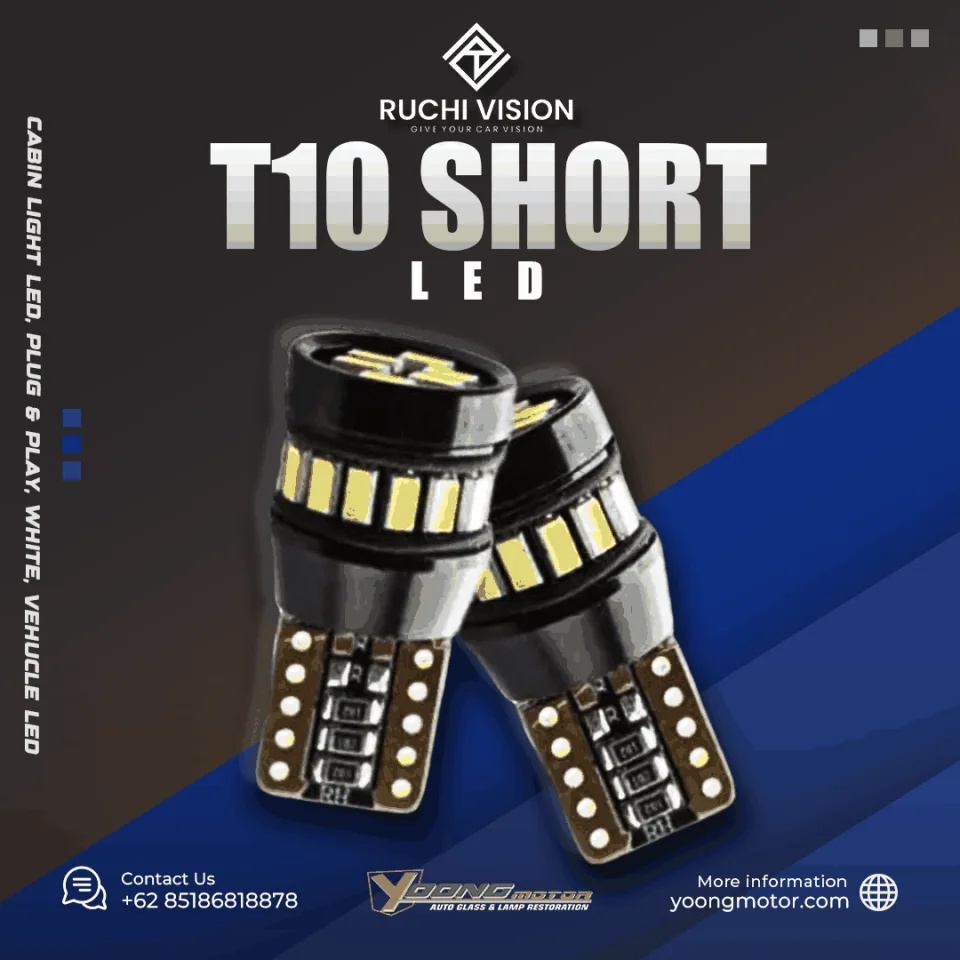 T10 Short