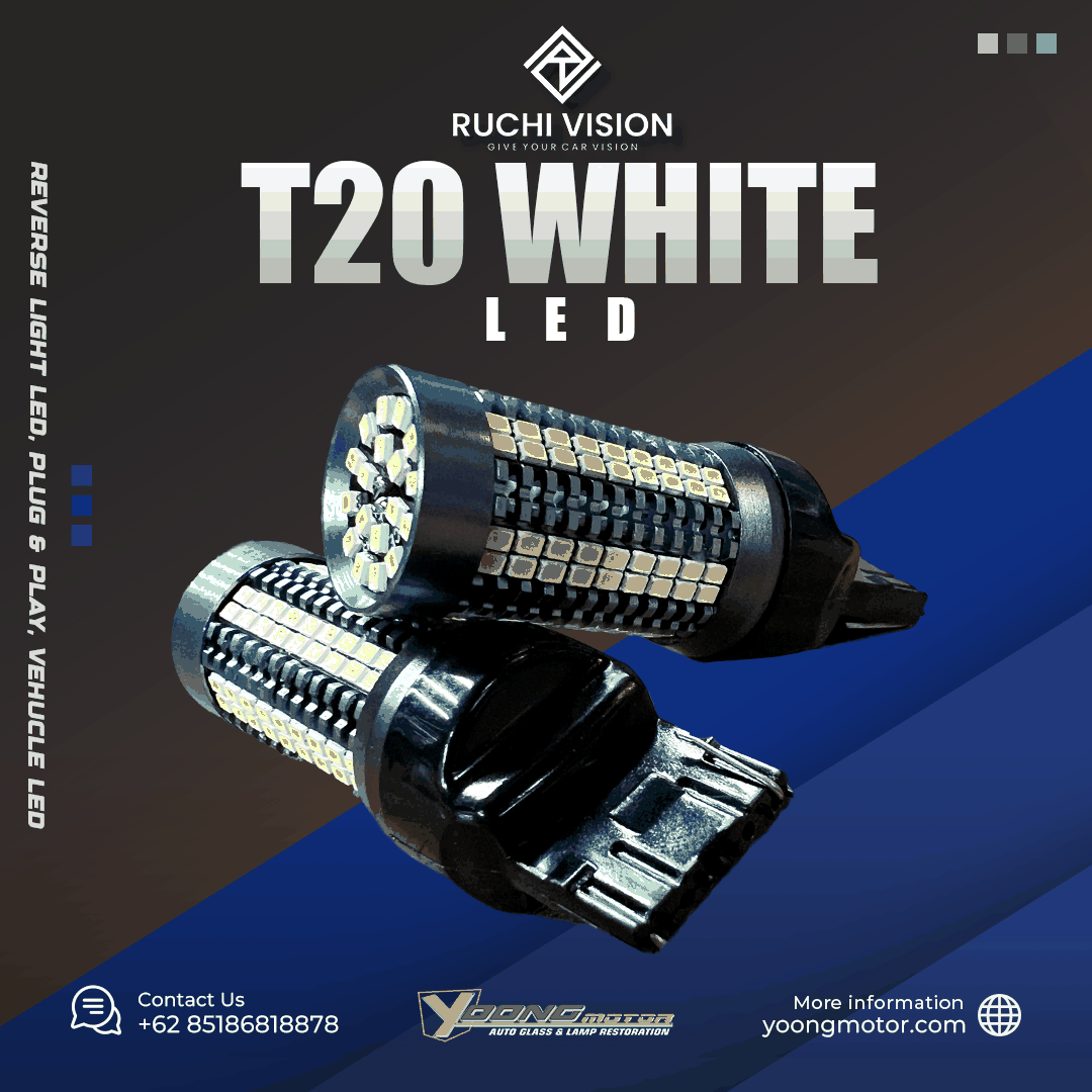 T20 White