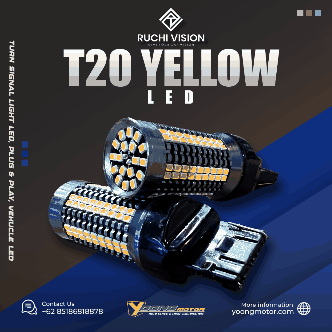 T20 Yellow