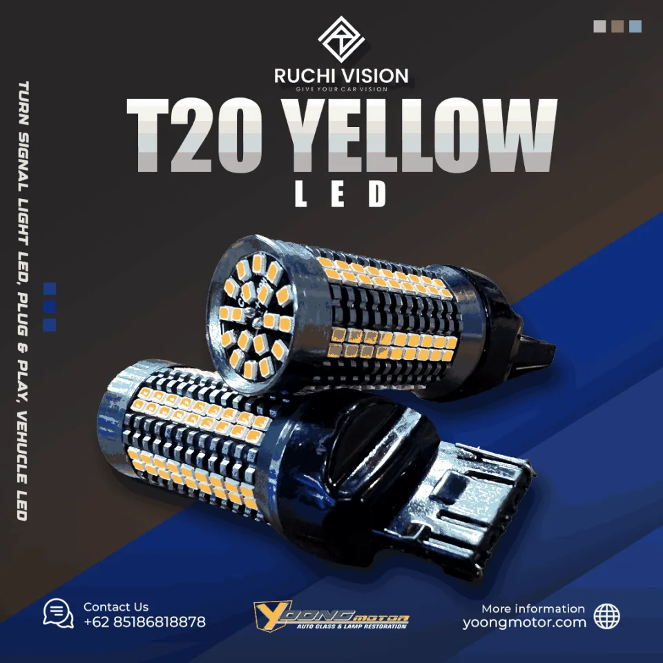 T20 Yellow