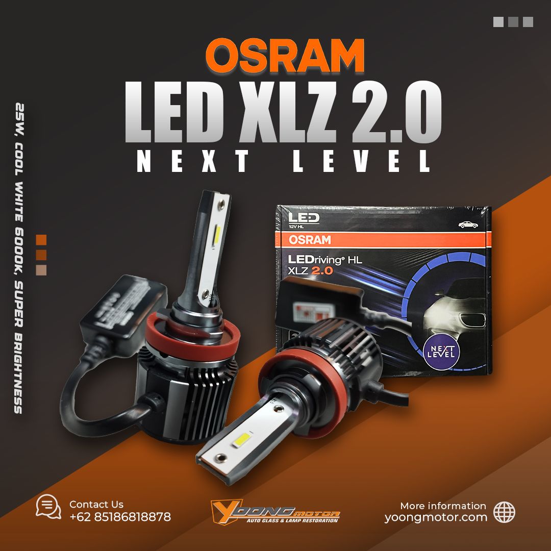 Led Xlz 2