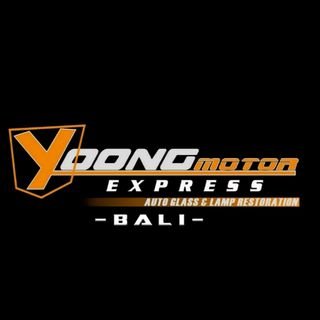 Yoongmotor Express Bali