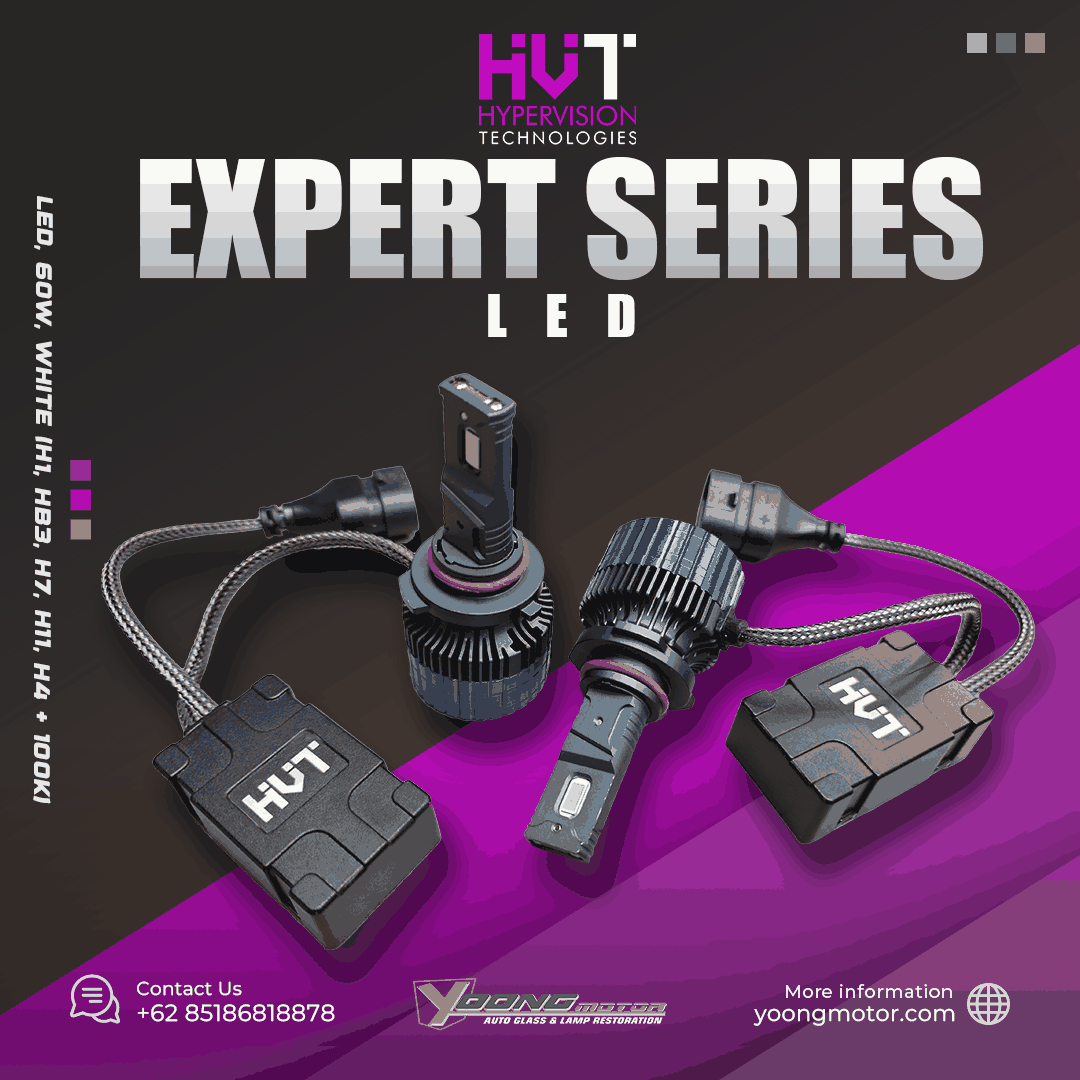 Led Expert