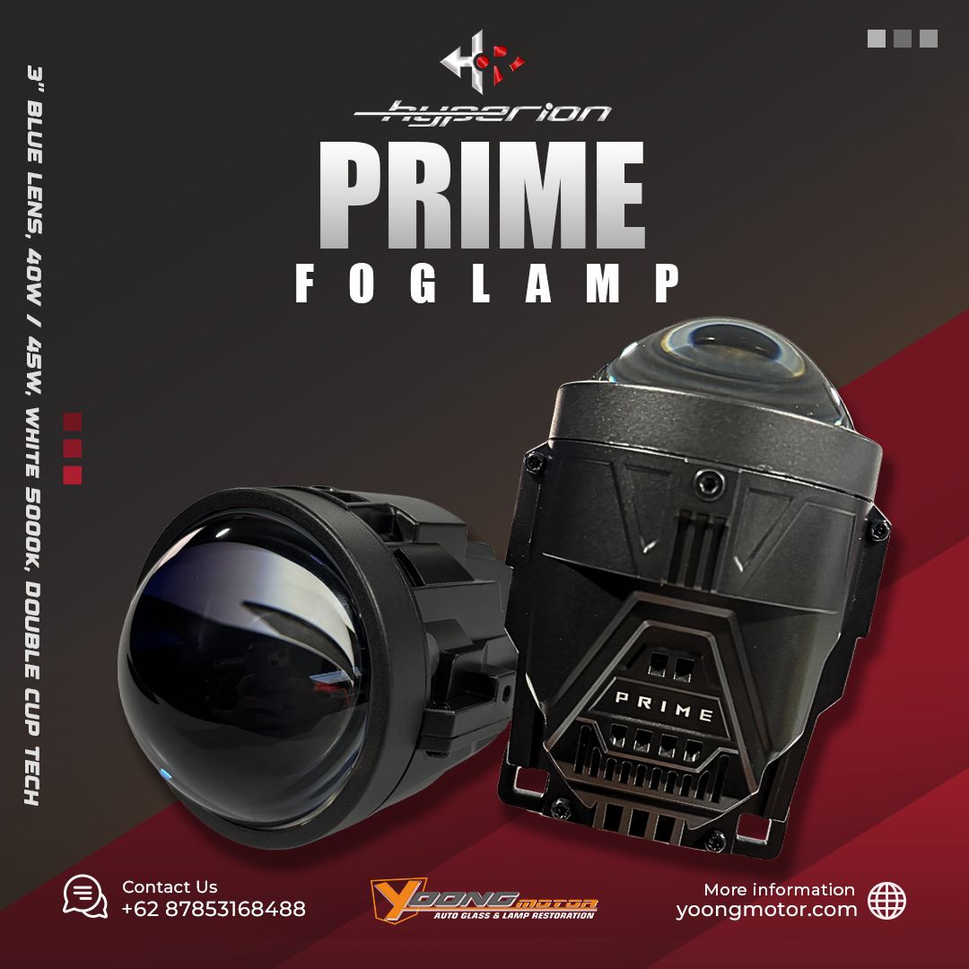 Hyperion Prime Fl