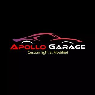 Apollo Garage