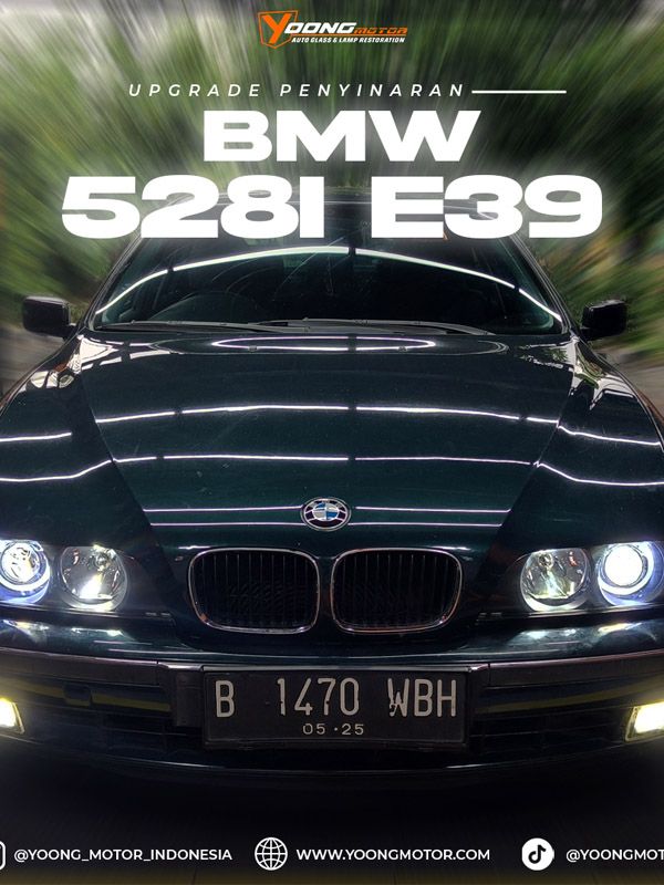 Bmw Cover