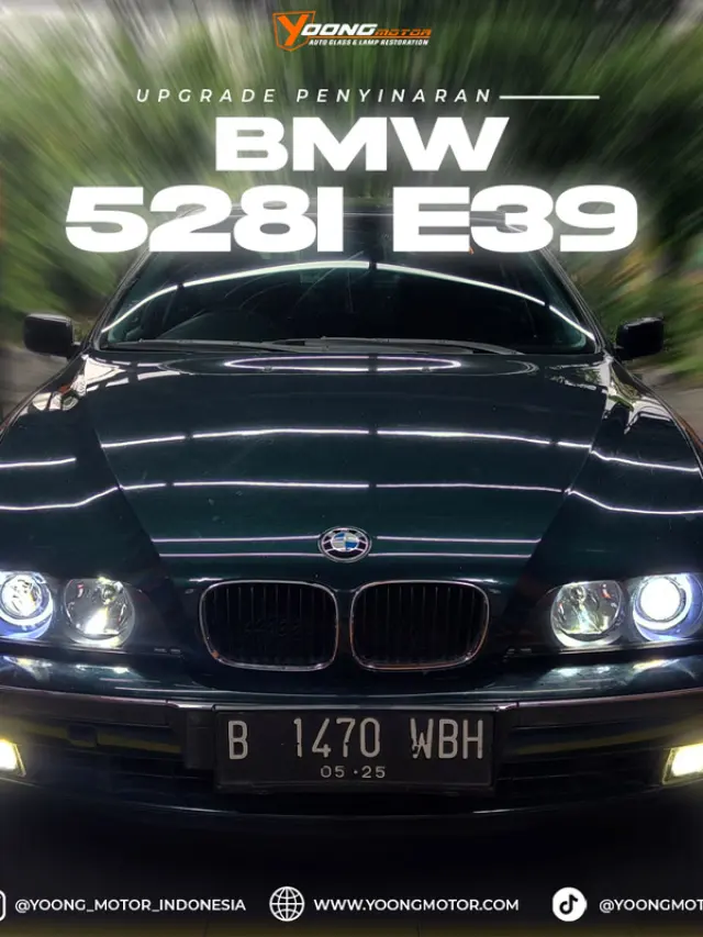 Bmw Cover