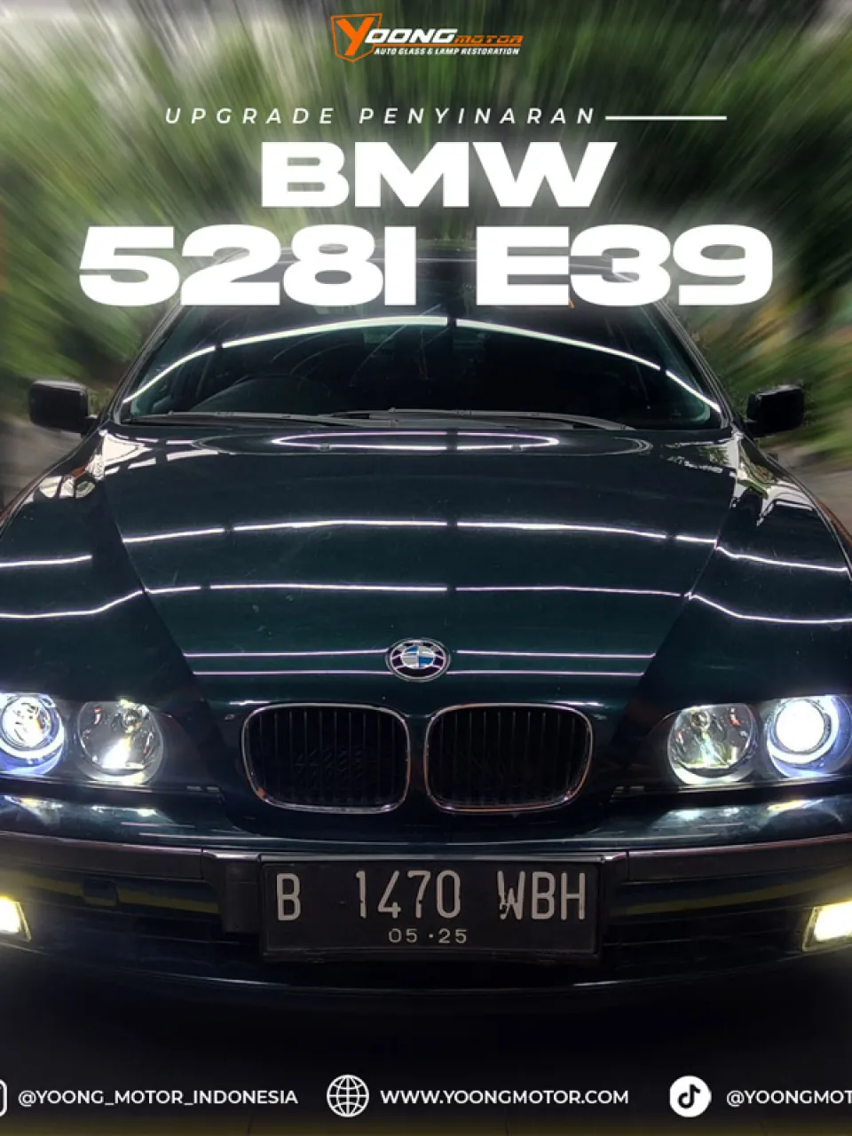 Bmw Cover