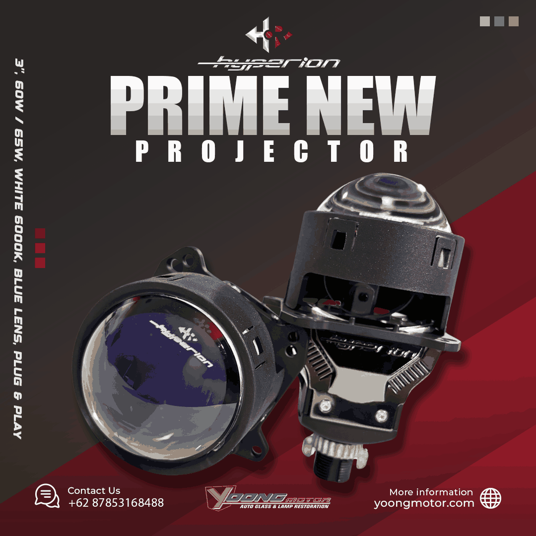 Prime New Hl