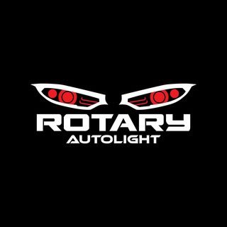 Yoongmotor Rotary Autolight