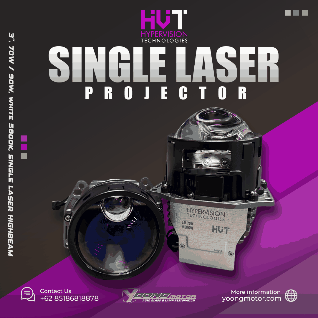 Single Laser