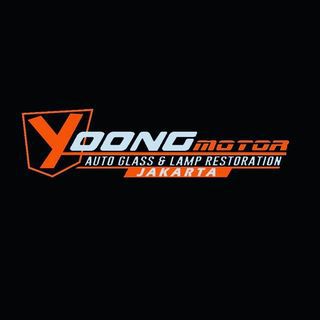 Tomi Airbrush - Yoong Motor Group Indonesia