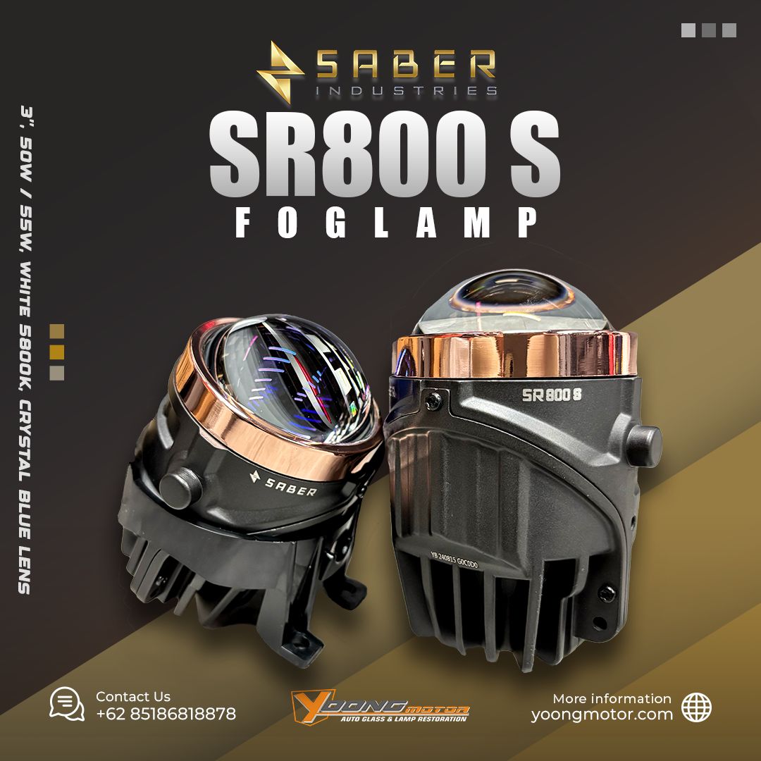 Fl Sr 800s
