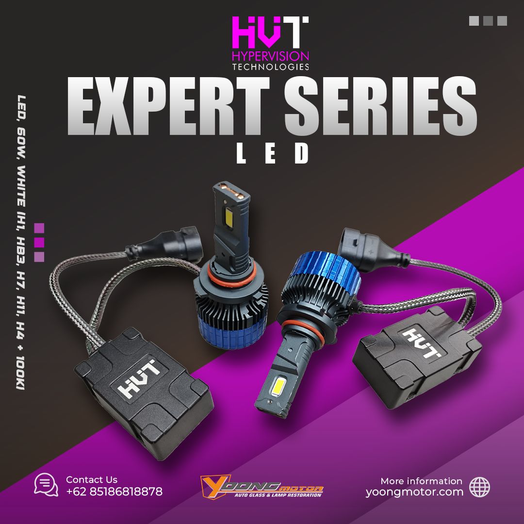 Led Expert
