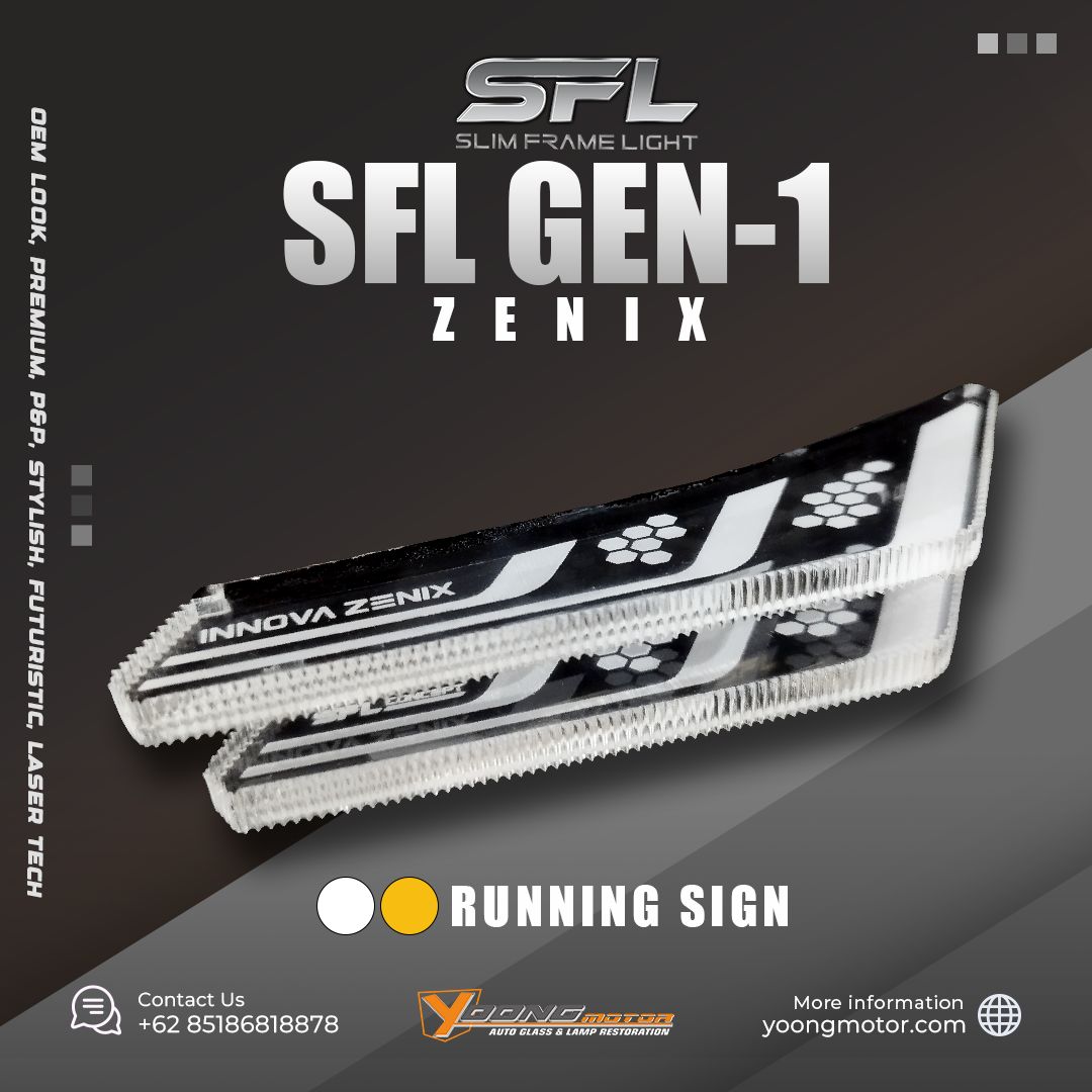 Zenix Sfl Solid