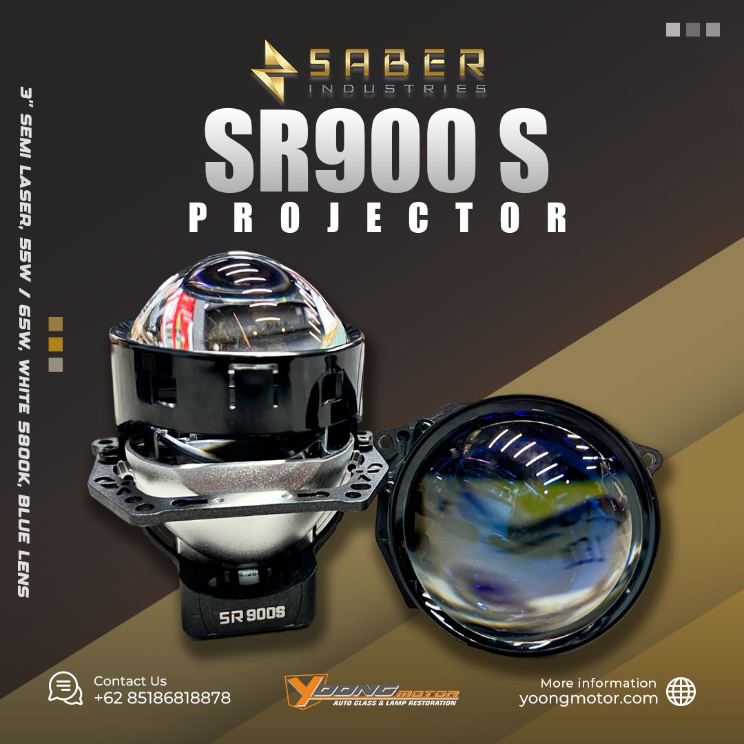 Sr 900s