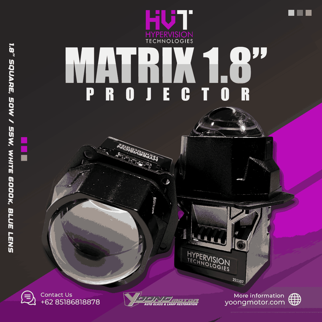 Hvt Matrix 1 8