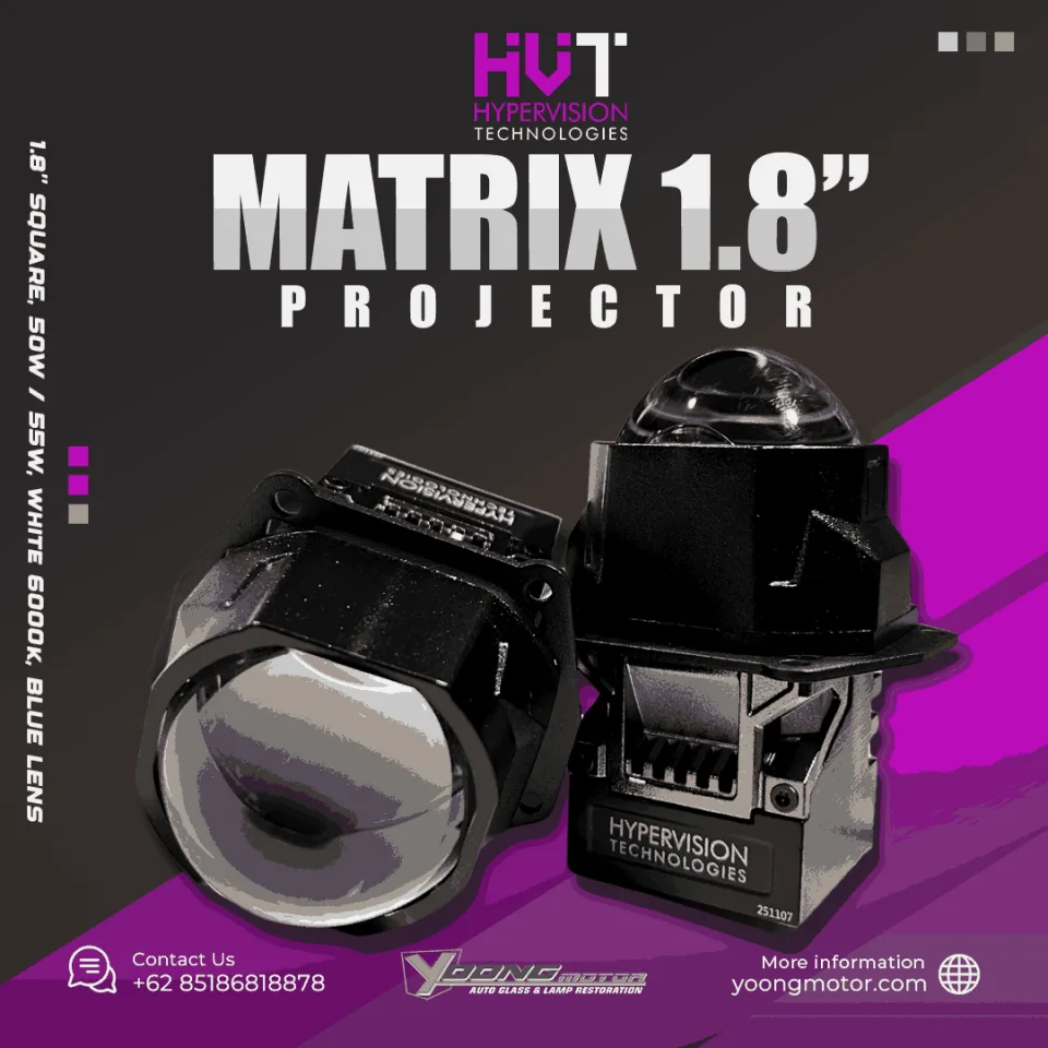 Hvt Matrix 1 8