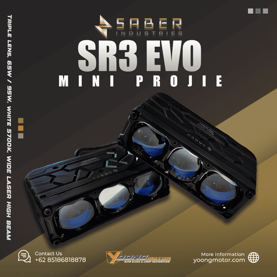 Mp Sr3 Evo