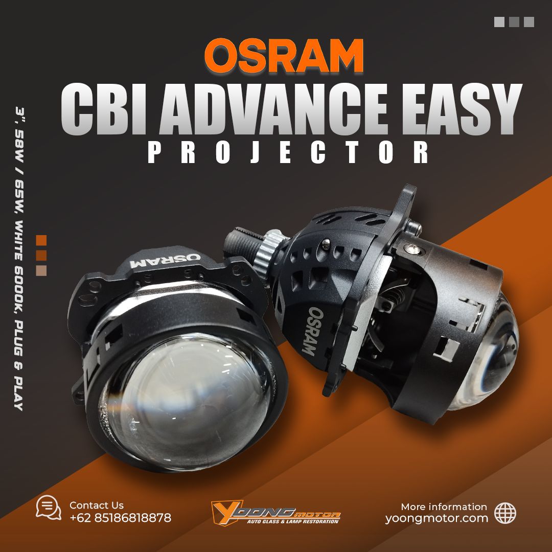 Advance Easy