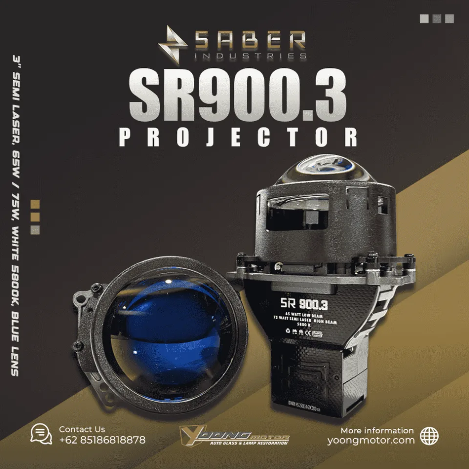 Sr 900 3