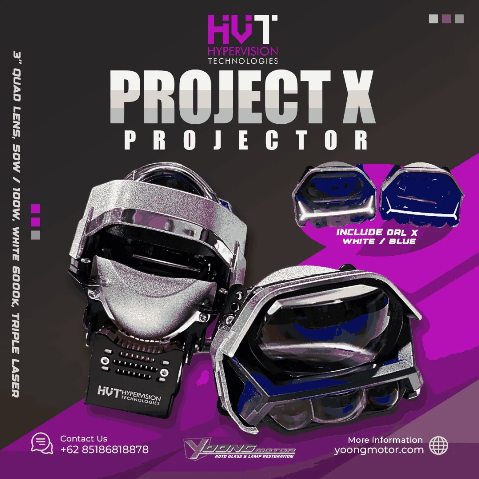 Project X